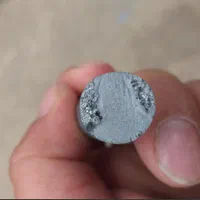 ضایعات مولیبدن-نیکل-تنگستن