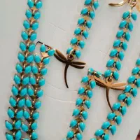 ست کامل فیروزه ای|بدلیجات|زاهدان, |دیوار