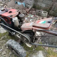 تیلر  موتور کشاورزی|خودرو سنگین|آستانه اشرفیه, |دیوار