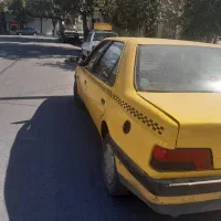 تاکسی گردشی