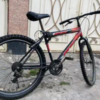 دوچرخه ۲۶|دوچرخه، اسکیت، اسکوتر|آستانه اشرفیه, |دیوار