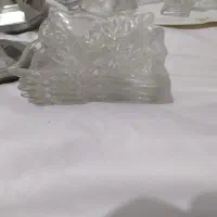 ظروف پذیرایی|ظروف سرو و پذیرایی|قم, علی آباد سعدگان|دیوار