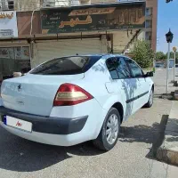 مگان2000  اپشنال|خودرو سواری و وانت|تهران, صاحب الزمان|دیوار