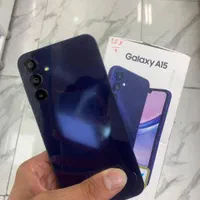 سامسونگ Galaxy A15 با حافظهٔ ۱۲۸ گیگابایت