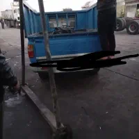 گیربکس دنگ فنگ