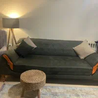 مبل راحتی