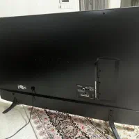 تلویزیون ال جی هوشمند ال ای دی|تلویزیون و پروژکتور|آبیک, |دیوار