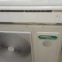 اسپیلت ۳۰ جنرال لبخند گرم و سرد در حد