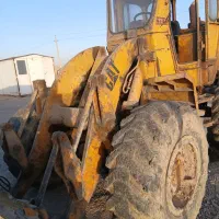 نیازمندراننده لودر جهت کاردرپسماندشهرداری