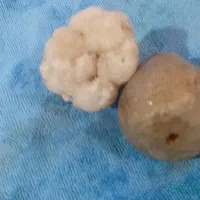 سنگ کوارتز بسیار زیبا