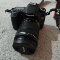 دوربین کانن 70d