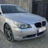 بی ام وه ترخیص 2008 BMW