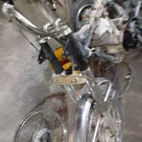 موتور به قیمت|موتورسیکلت|بم, |دیوار