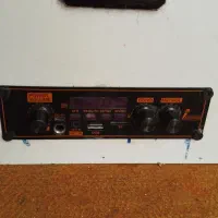 اسپیکر دست ساز آمپلی