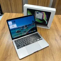 مک بوک پرو Pro m1/8/256 با جعبه|رایانه همراه|مشهد, ارشاد|دیوار