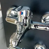 شیر دوش اهرمی