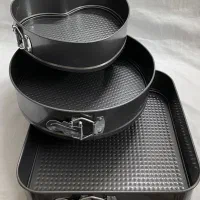 قالب کمربندی سه تایی