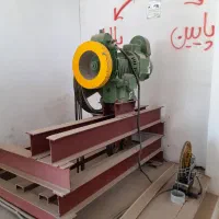 خدمات ، تعمیرات و سرویس آسانسور|خدمات پیشه و مهارت|قم, باغ شریفی|دیوار