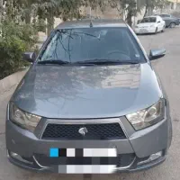 خودرو دنا مدل ۹۴