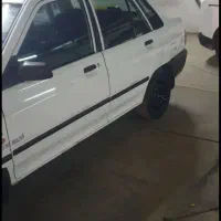 پرایددوگانه کارخانه 89