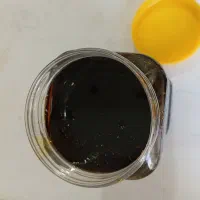 شیره خرما طبیعی درجه 1