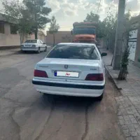 فروش ماشین پژوپارس