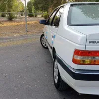 فروش پژو tu5 مدل۹۷ گاز سیمی