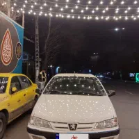 پارس مدل 89|خودرو سواری و وانت|میاندوآب, |دیوار