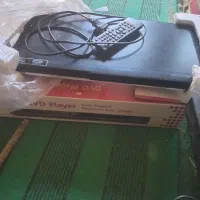 دی وی دی|پخش‌کننده DVD و ویدیو|ایرانشهر, |دیوار