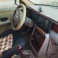 سمند ال ایکس مدل 90، چرام هستم