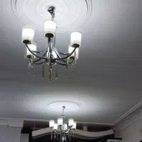 لوستر استیل