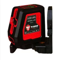 تراز لیزری تیوان مدل L04 سبز اصلی شرکتی