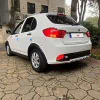 کوییک gxمدل ۱۴۰۲ درحد صفر با ۱۵ تومن لوازم اضافه|خودرو سواری و وانت|رشت, نیکمرام|دیوار