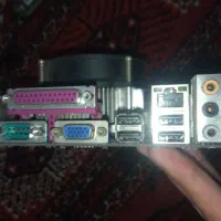 فروش قطعات کامپیوتر|قطعات و لوازم جانبی رایانه|بندر ترکمن, |دیوار