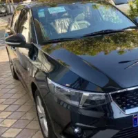 تارا اتومات V4 مدل ۱۴۰۴|خودرو سواری و وانت|گنبد کاووس, |دیوار