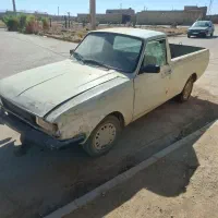 پیکان وانت ۸۱|خودرو سواری و وانت|شراء, |دیوار