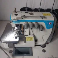 سردوز ۴نخ جک مدلE4S