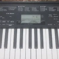 کیبورد CASIO-CTK-3500
