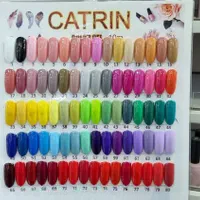 لاکژل CATRIN|خدمات آرایشگری و زیبایی|ارومیه, |دیوار