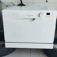 ظرفشویی نو ۸ نفره هاردستون کره ای
