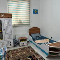 سرویس خواب کامل کودک و نوجوان