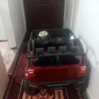 ماشین شارژی سالم جیب|اسباببازی|دامغان, |دیوار