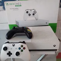 xbox one s  نو نو|کنسول، بازی ویدئویی و آنلاین|کرج, شاهین‌ویلا|دیوار
