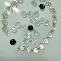 فروش دونه ریز  کریستال لوستر