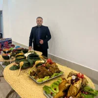 تشریفات عروسی خالصی|خدمات پذیرایی، مراسم|رشت, فلسطین|دیوار