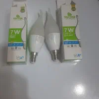 لامپ لوستر|لامپ و چراغ|تهران, امانیه|دیوار