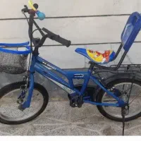 دوچرخه