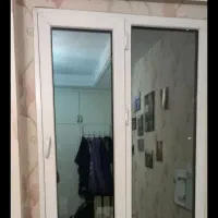 پنجره یو پی وی سی دست دوم