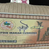 پوشتی|پشتی|اهواز, کمپلو جنوبی|دیوار