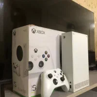 x box s ایکس باکس سری اس